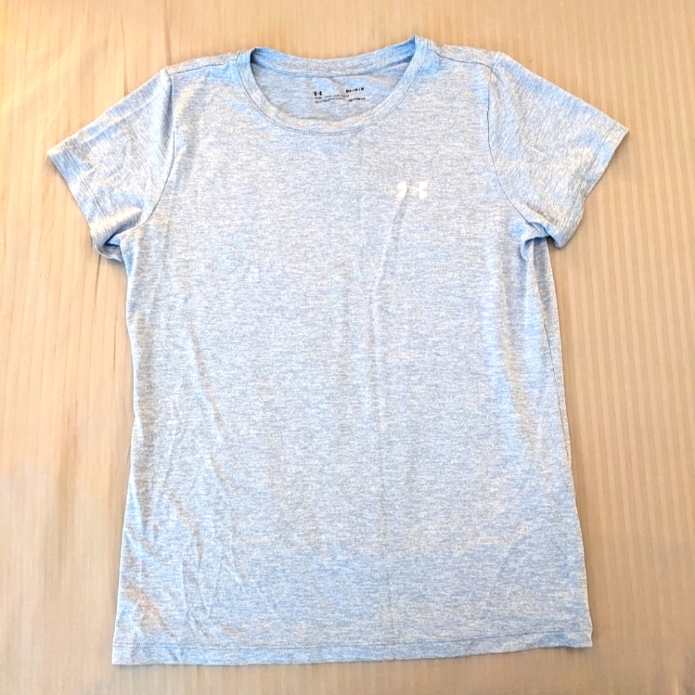 Under Armor Heatgear Workout Shirt